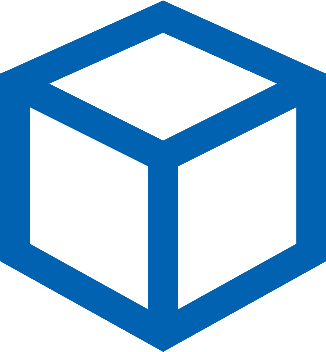 Cube Icon (1600x1600)