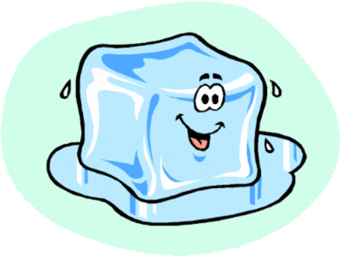 Soda Flavored Ice Cubes - اكيد مامى نحله عشان تجيب العسل دا كله (700x520)