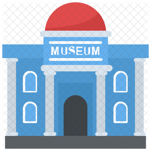 Courthouse Icon - Triumphal Arch (512x512)