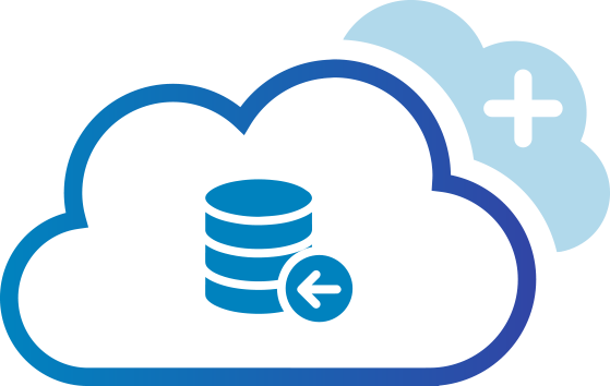 Backup & Dr - Infrastructure (559x354)