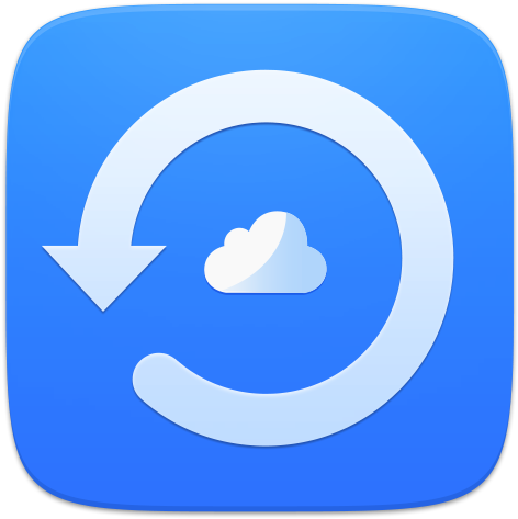 Go Backup - Go Backup (512x512)