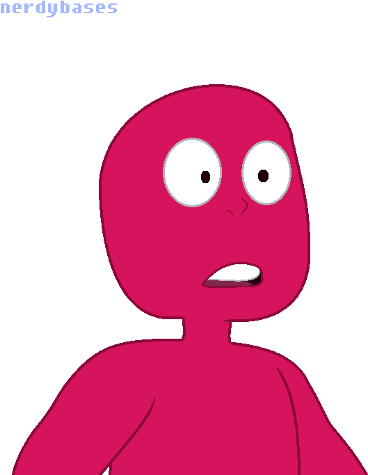 When You See Bae By Nerdybases - Deviantart (600x686)