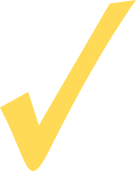 Yellow - Clip Art (474x595)