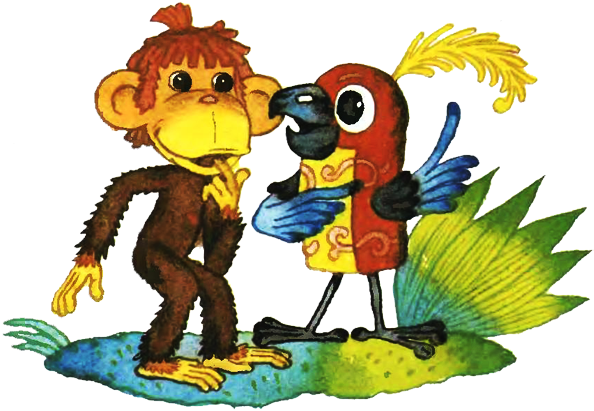 А Вдруг Получится - Cartoon (600x415)