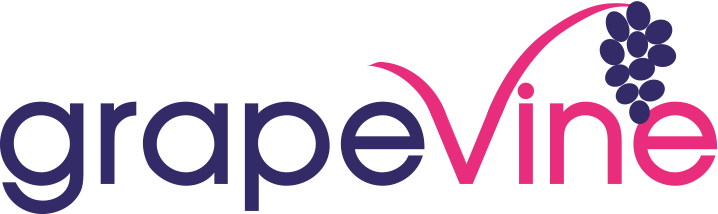 Grapevine Logo - Grapevine (718x214)