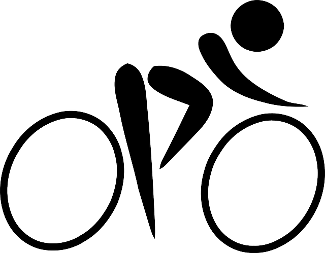 Practical Information - Cycling Vector (640x499)