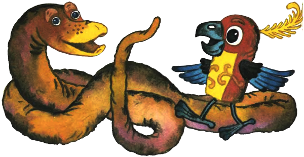 Испорченная Погода - Cartoon (600x310)