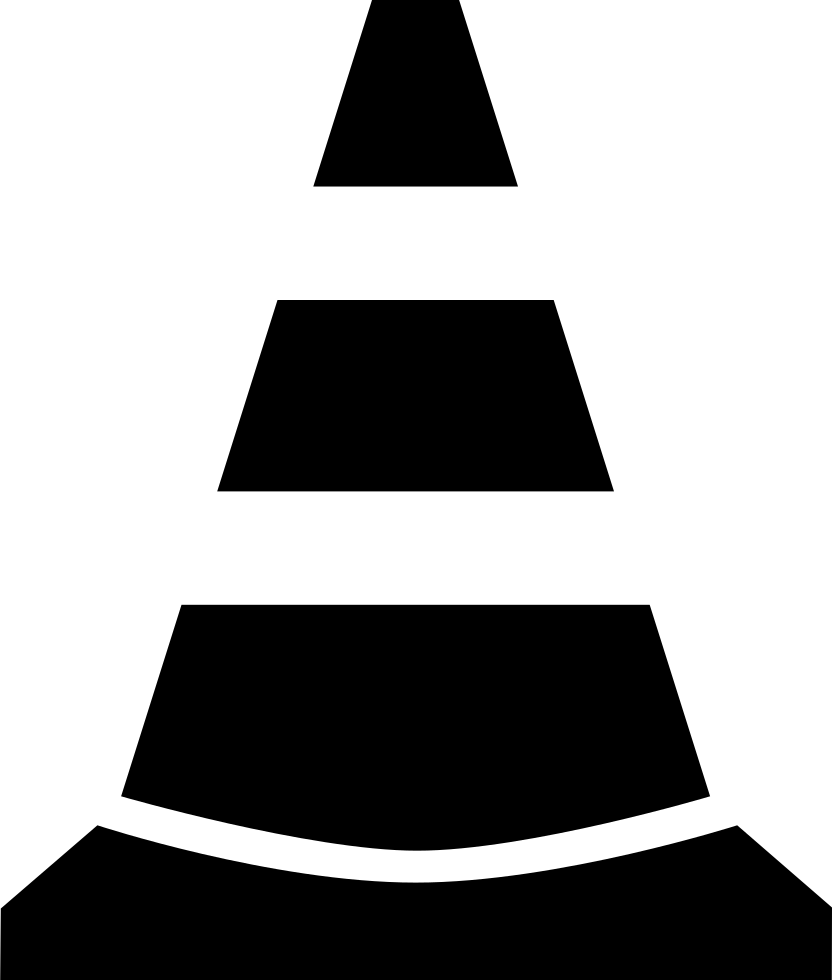 Cone Construction Comments - Cono Icono (832x980)