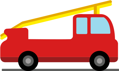 Fire Engine - Fire Engine (512x512)
