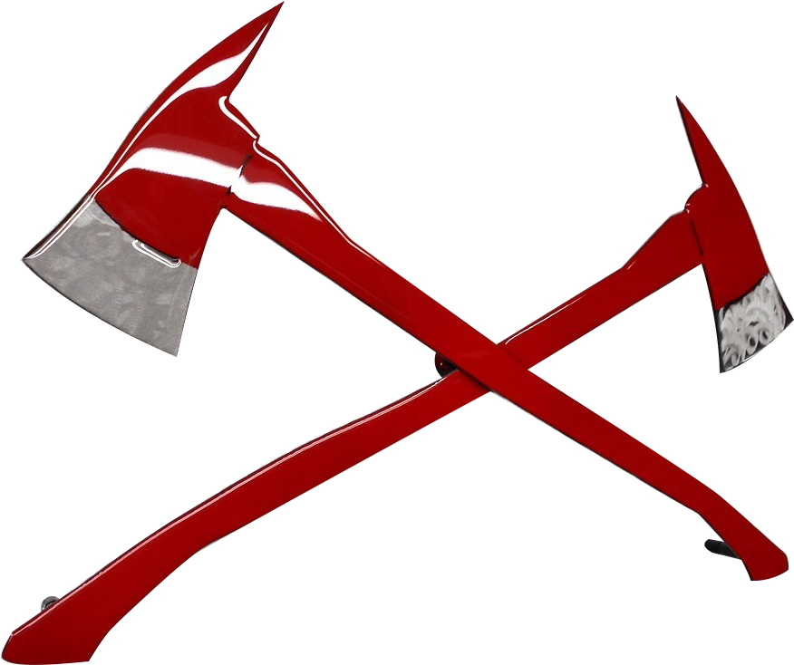 Nine Line Apparel - Fire Axes (1036x847)