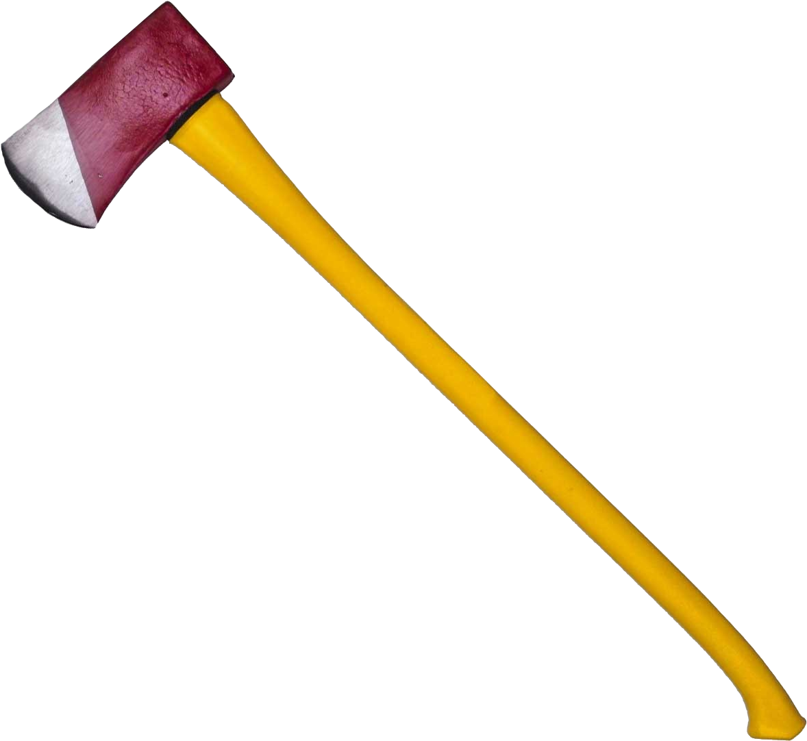 Flat Head And Pick Head Axe - Fire Department Flat Head Axe (1247x1247)