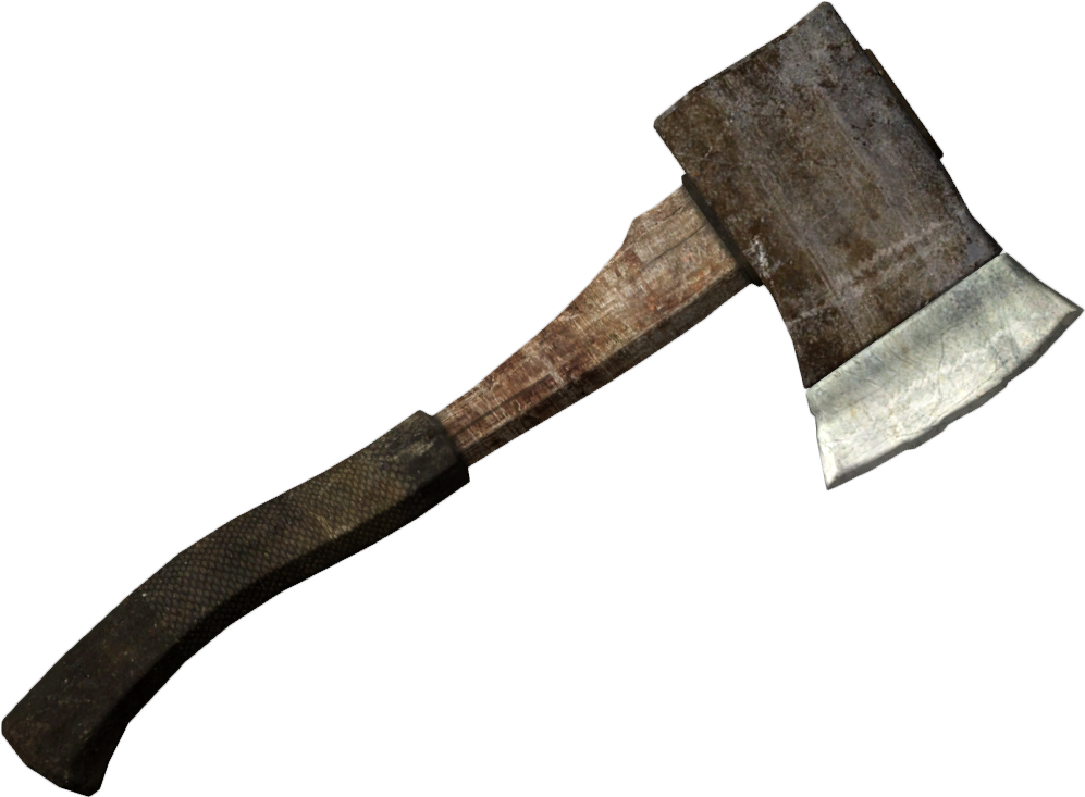 Hatchet - Hatchet (1050x850)