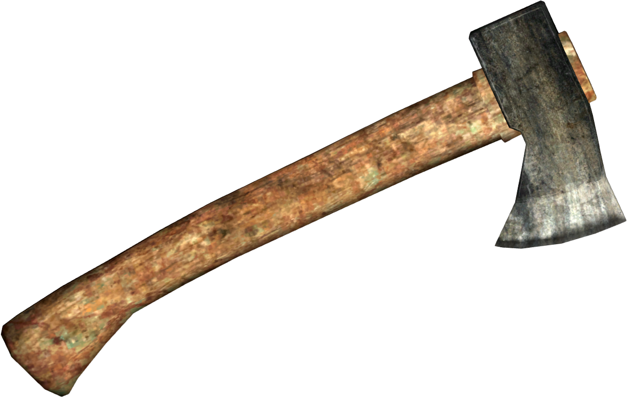 Fire Axe Clip Art (1350x950)
