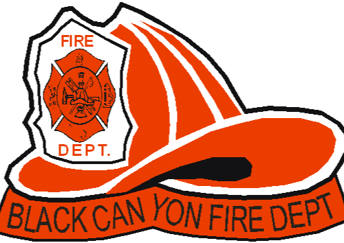 Helmet - Firefighter's Helmet (500x354)