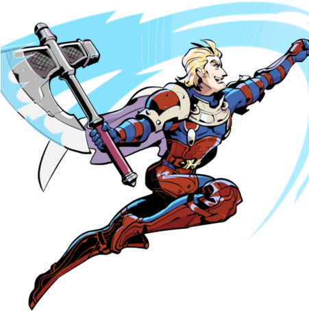 Fire Emblem Heroes Arthur (450x513)