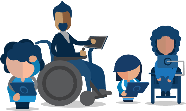 Smartpeeps - Augmentative And Alternative Communication (666x405)