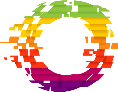 Optical Fiber Cable Logo (400x400)