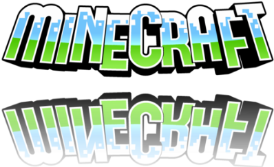 Download File - Minecraft Nome (400x300)