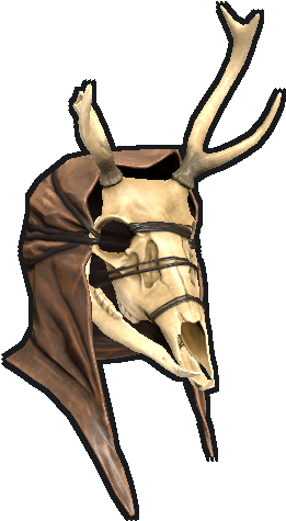 Bone Helmet - Helmet (512x512)