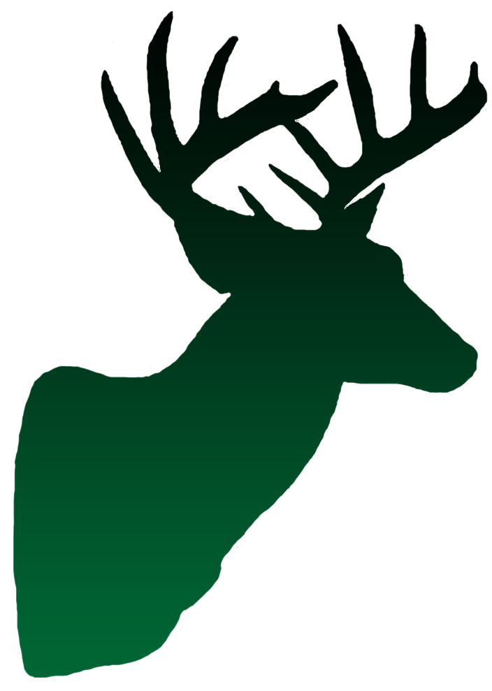 Pine River Bucks Logo - Pine River High School (1000x1000)