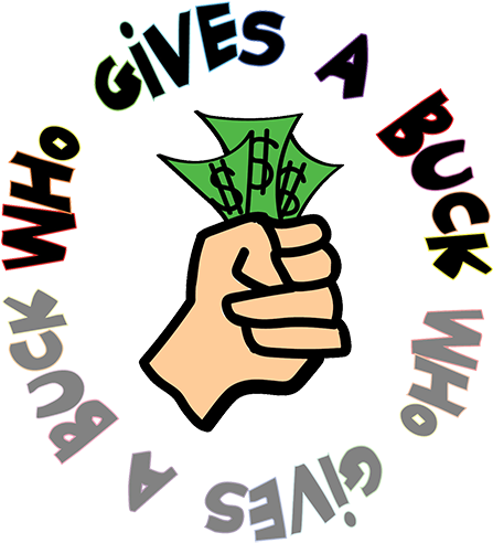 Clip Art Buck (512x512)