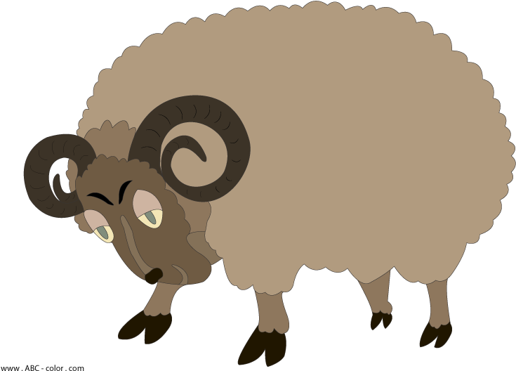 Bakra Eid Mubarak Animated (822x567)