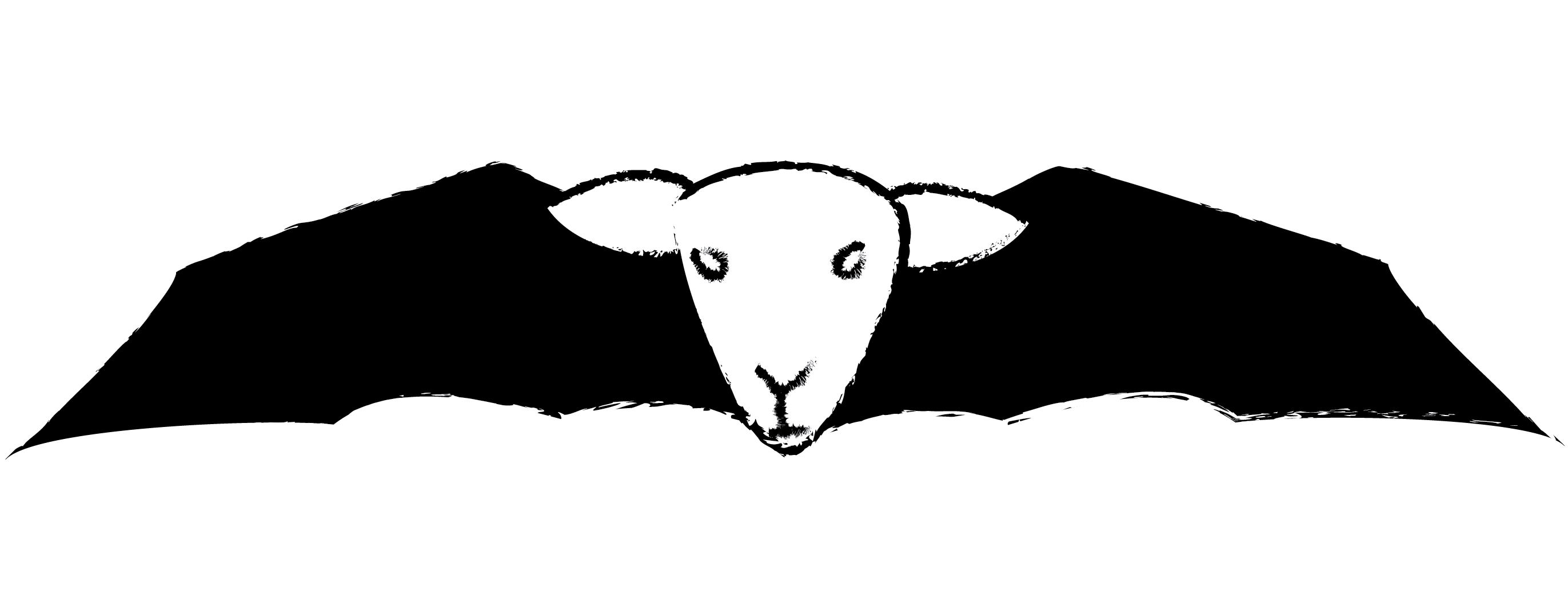 Andy Lamb - Sheep (2743x1055)