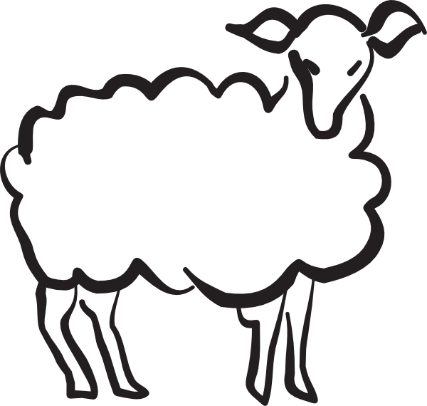 Stylization Animals (600x570)