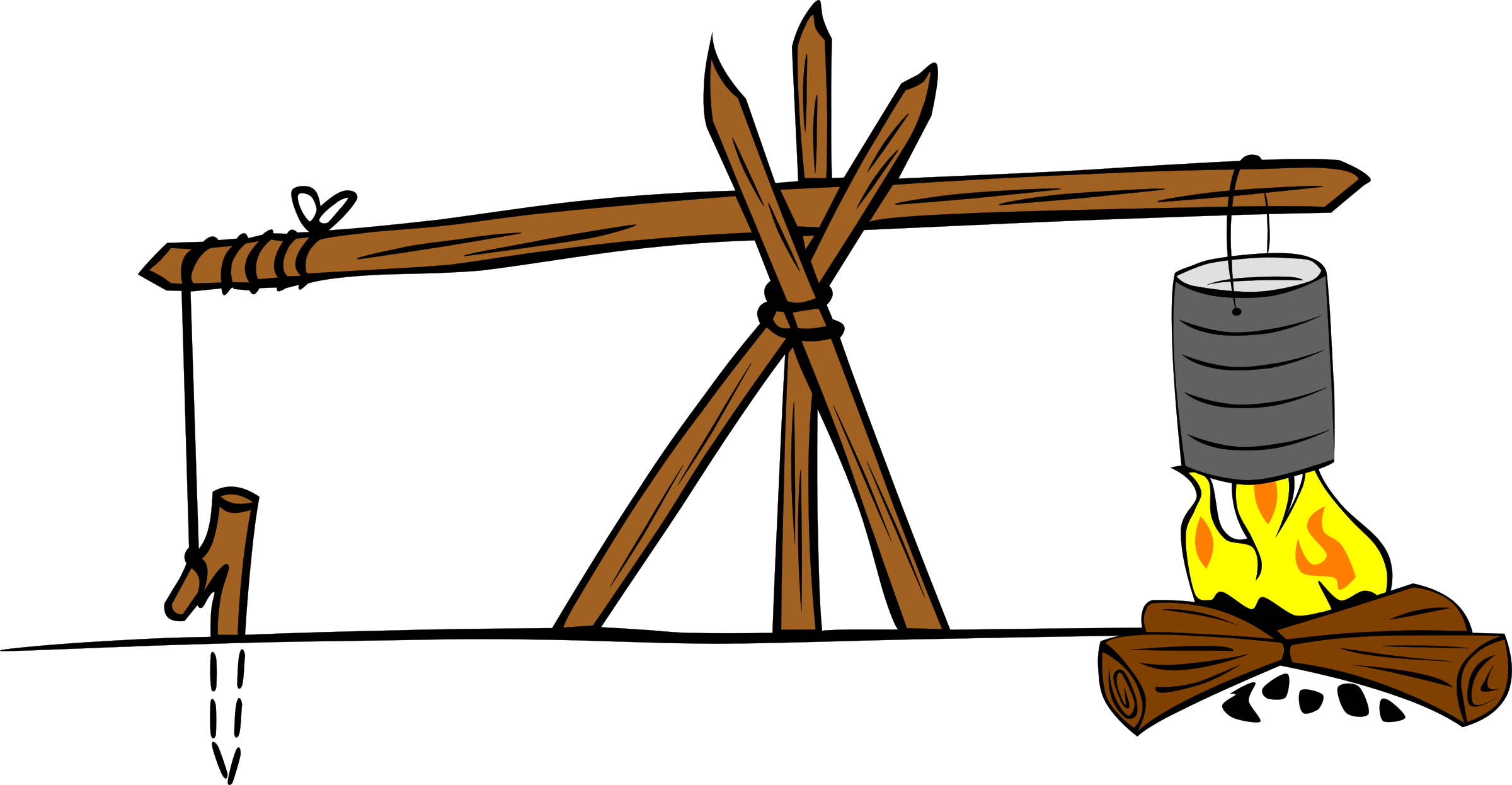 Big Image - Pathfinder Camping Adventist (2400x1246)
