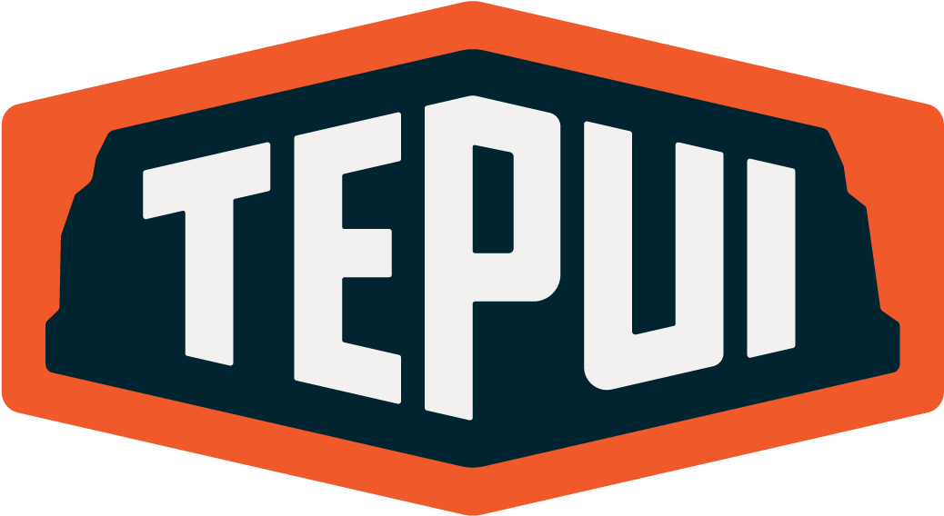 Tepui Logo - Tepui Logo (1370x901)