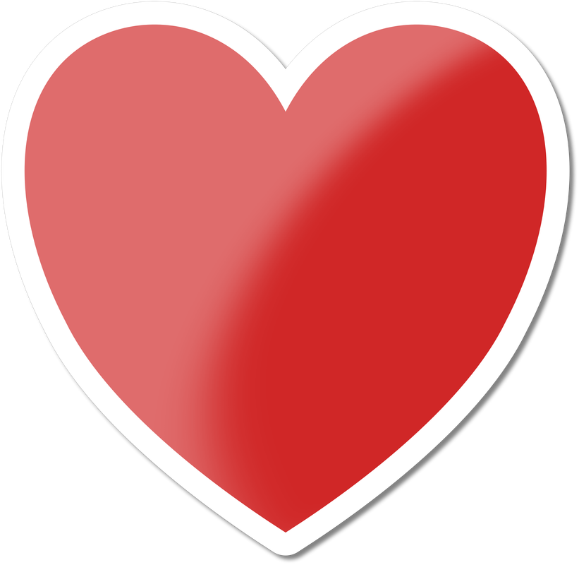8 October - Heart (821x800)