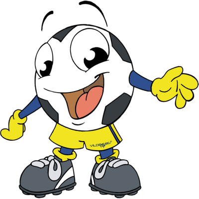Vildbjerg Cup - Cartoon (400x400)