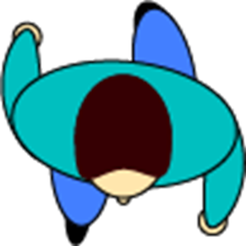 Fjern Markeret Element - Blodtype (500x500)