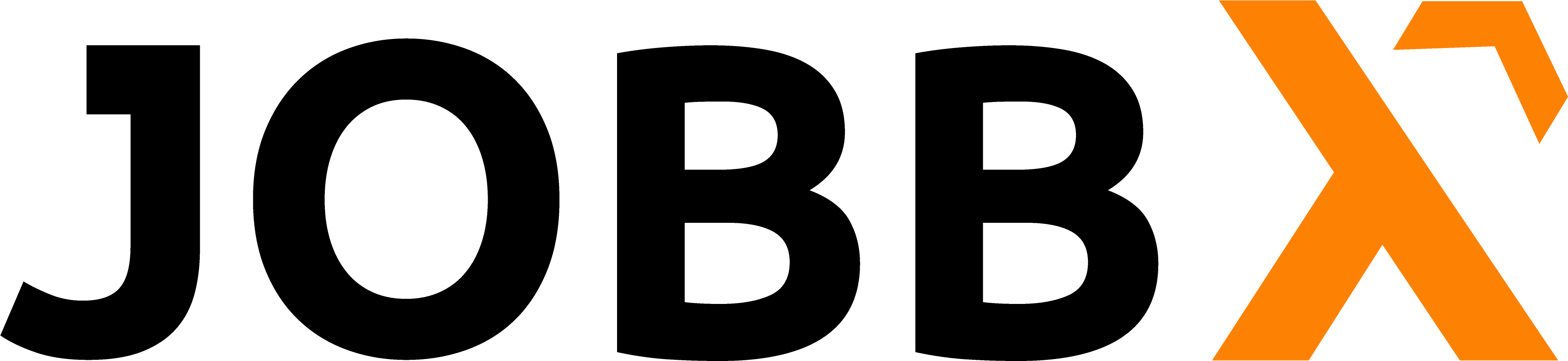 Karrieresenter For Unge - Logo (3986x943)