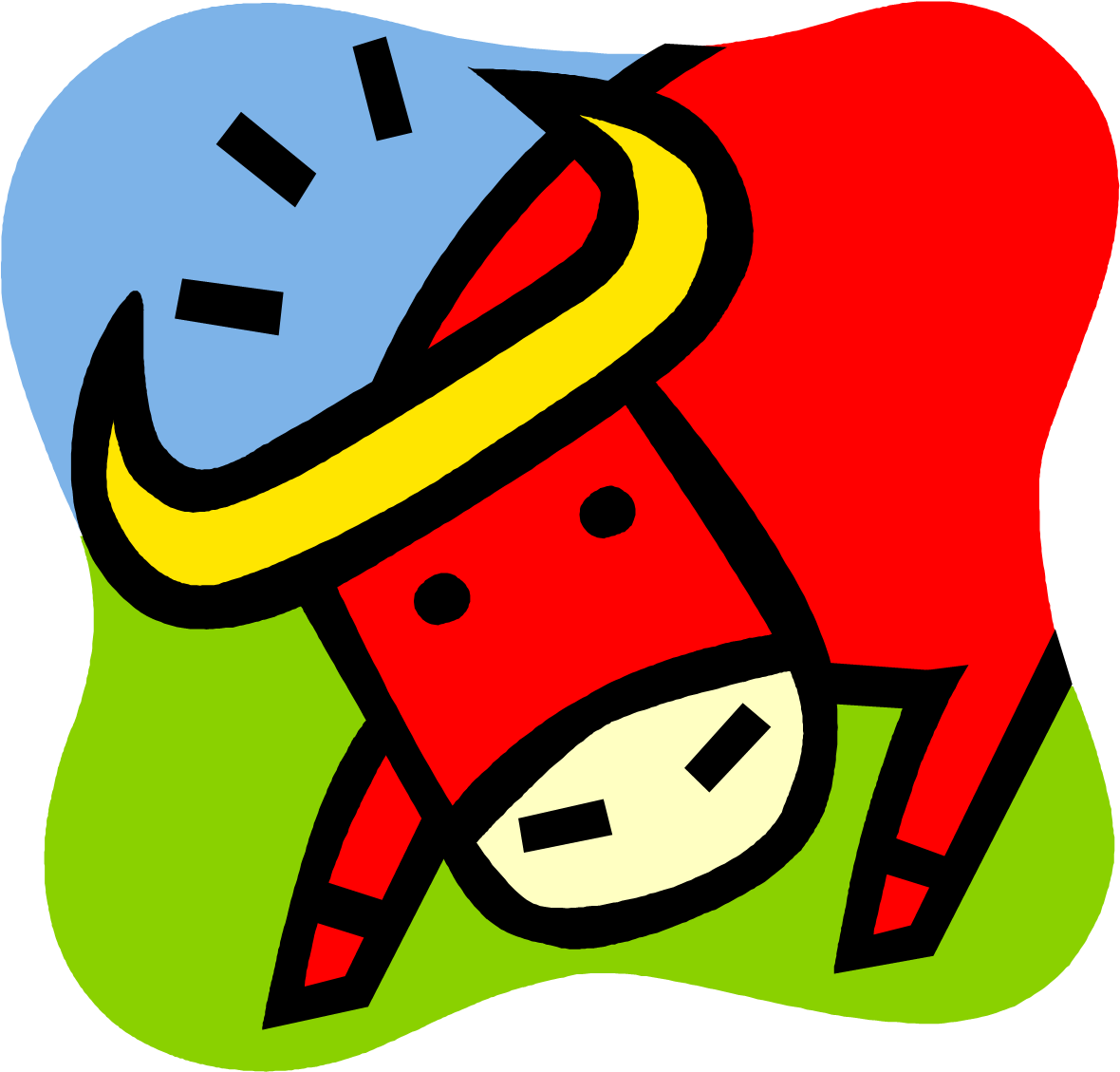 Bull - Bull (1188x1135)