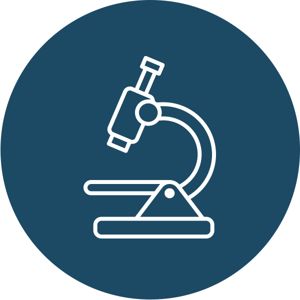 Microscope - Activity Log Icon Png (600x600)