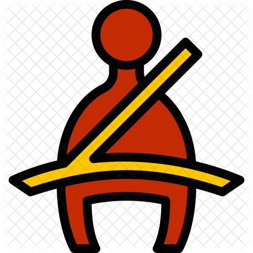 Seat Icon - Icon (512x512)