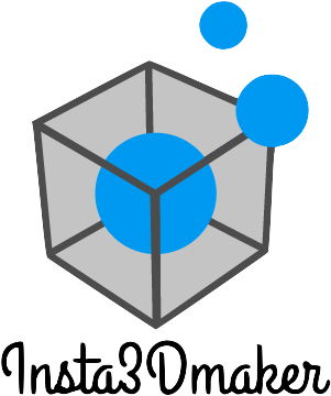 Initiate3d Logo - Logo (321x379)