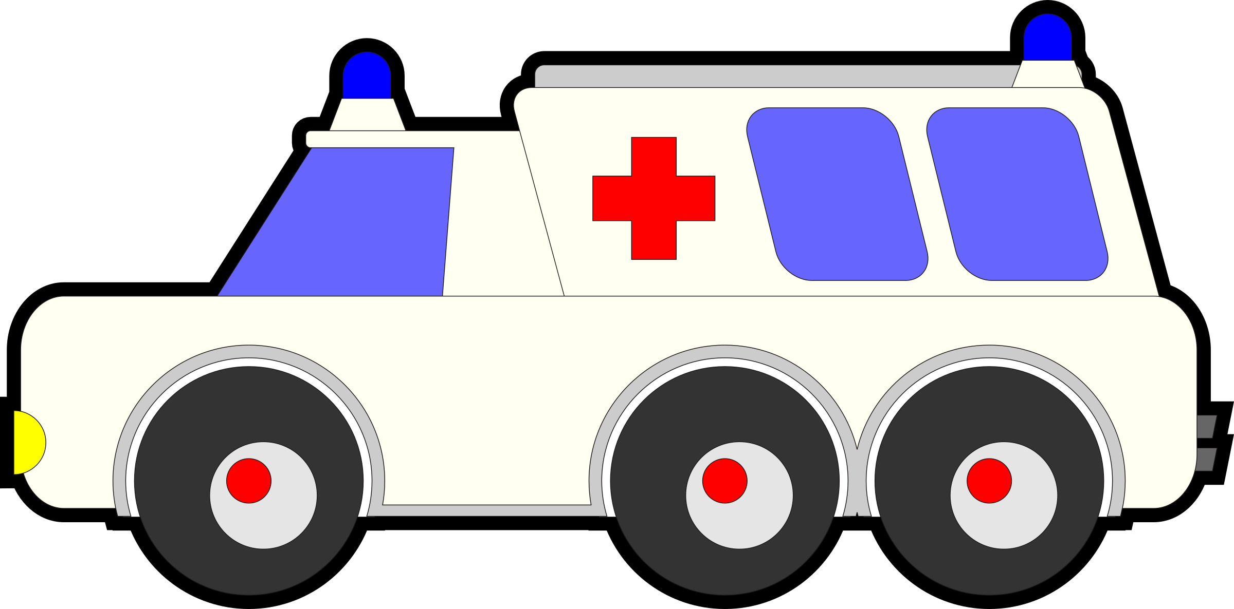 Big Image - Ambulance (2400x1186)