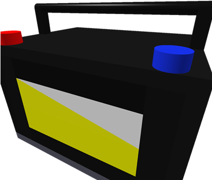 Battery - Couch (420x420)