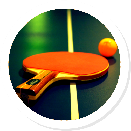 Ping Pong - Ping Pong (512x512)