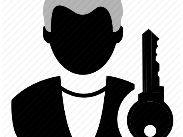 Log Clipart User Login - Login (640x480)