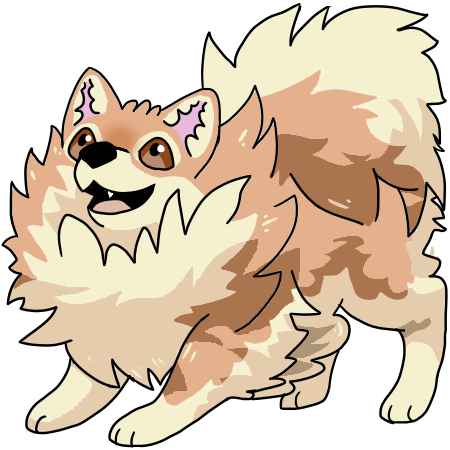 Custom Animal - Cartoon (450x450)