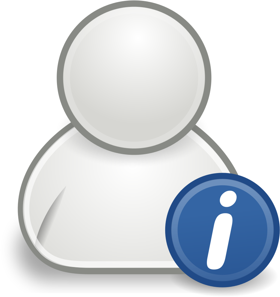 File - User-info - Svg - Circle (1024x1024)