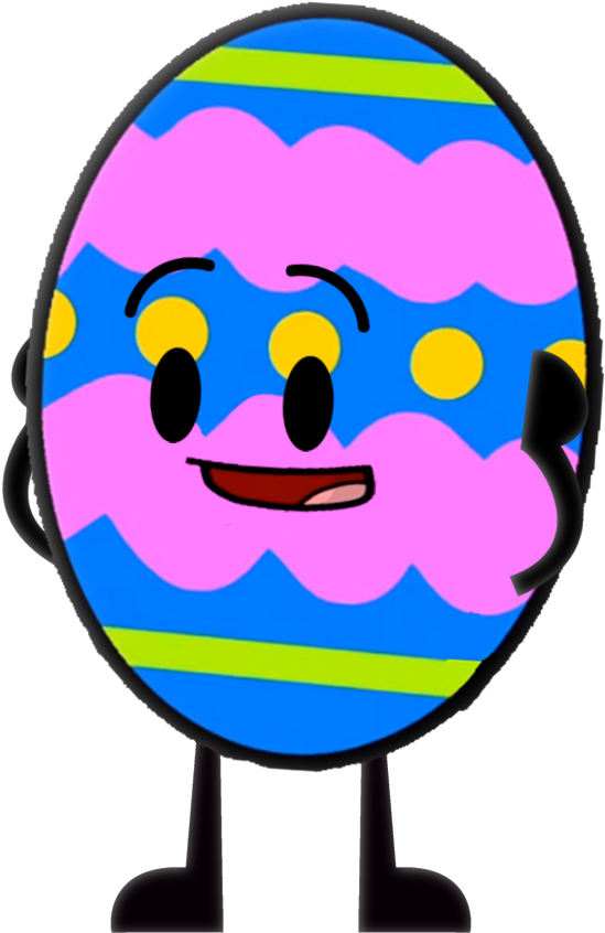Easter Egg - Easter (609x873)