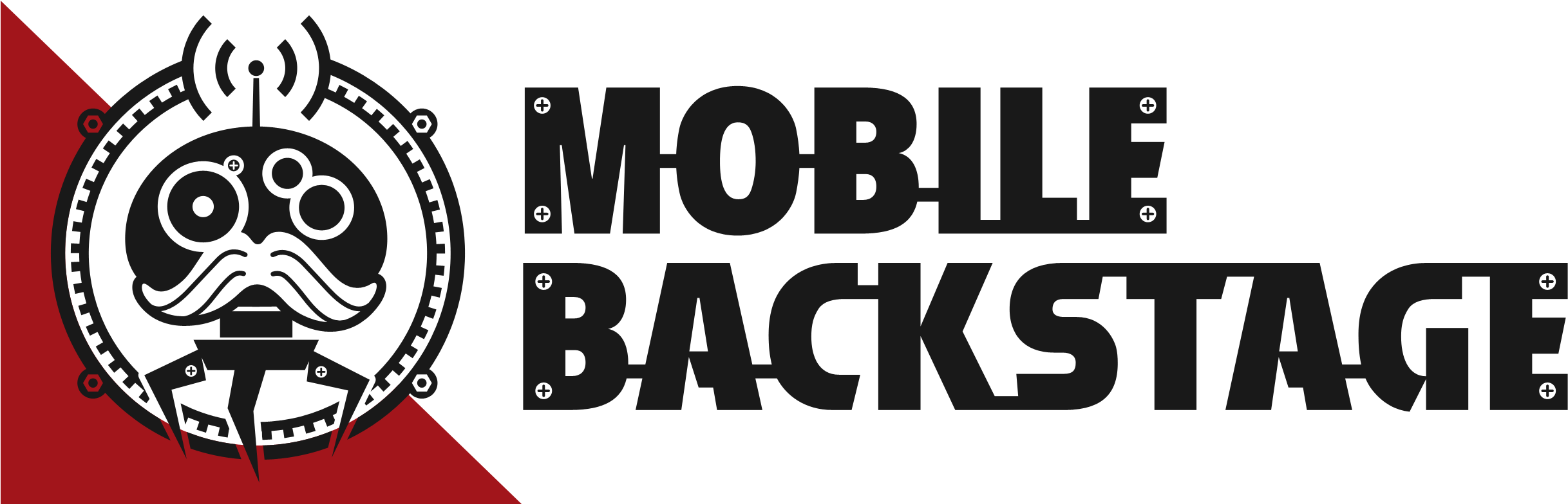 Mobile Backstage - Clock (2503x794)