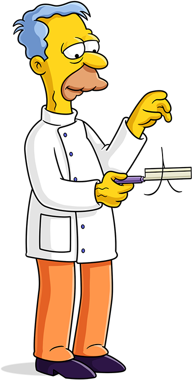 Jake - Simpsons Old Barber (550x813)