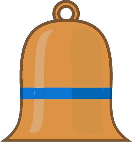 Bell Debuted - Bfdi Mouth (447x480)