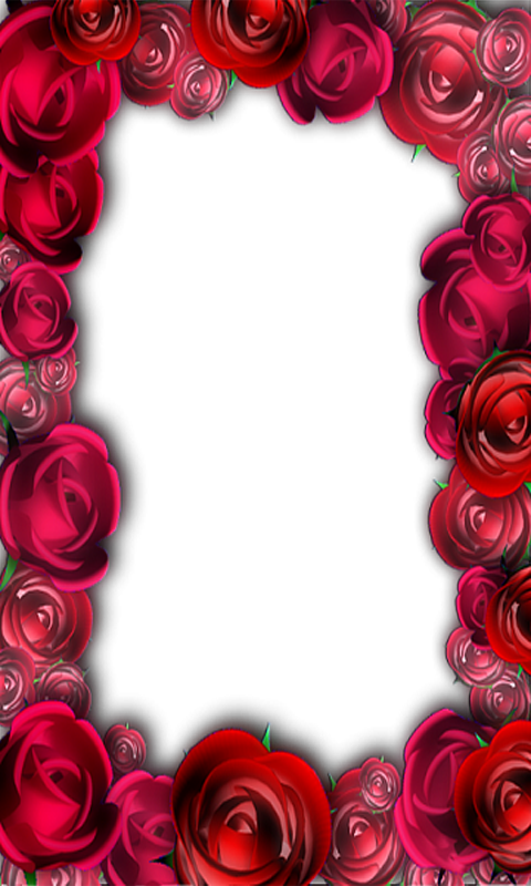 Valentine Frames Png (480x800)