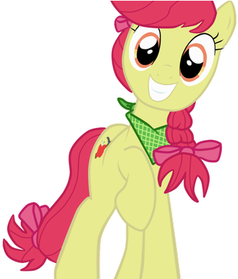 Applebloom - Apple Bloom (400x400)